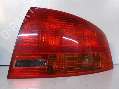 Used Right taillight Right taillight AUDI A4 B7 (8EC) 2.0 TDI (140 hp) 24562276 24562276