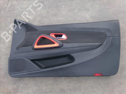 Used Other VW SCIROCCO III (137, 138) 1.4 TSI (122 hp) 31126266