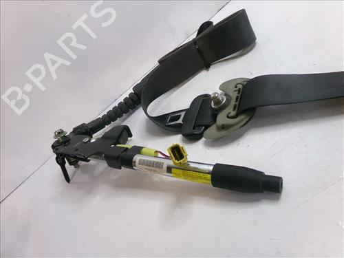Front left seatbelt HONDA CIVIC IX (FK) 1.6 i-DTEC (FK3) | BP24563524I26 - Image 2