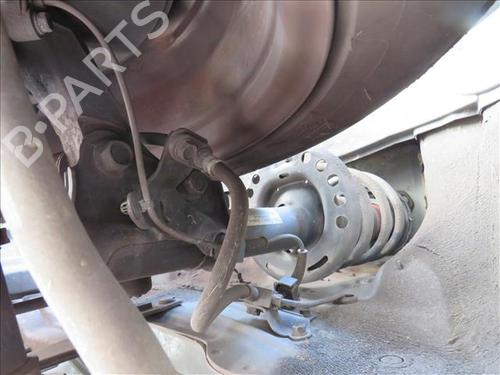 Used Right front shock absorber Right front shock absorber HONDA CIVIC IX (FK) 1.4 i-VTEC (FK1) (99 hp) 24559727 24559727