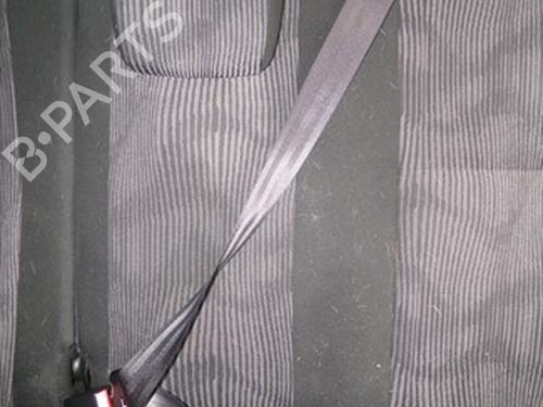 Sikkerhedssele bag midten DACIA SANDERO 1.5 dCi (68 hp) 31942797