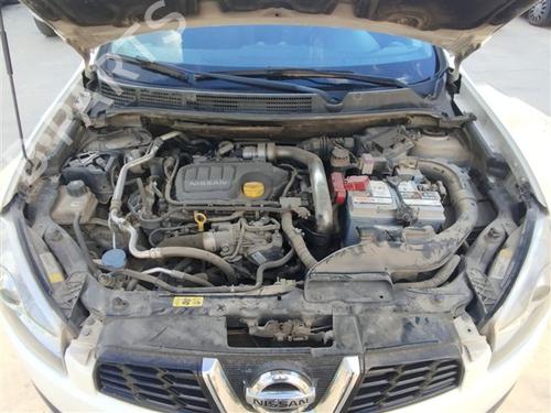 Electronic module NISSAN QASHQAI I (J10, NJ10) 1.6 dCi All-wheel Drive | BP25752992M83 