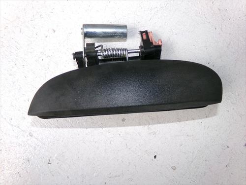 Used Rear left exterior door handle Rear left exterior door handle HYUNDAI i10 I (PA) 1.1 (68 hp) 33285553 33285553