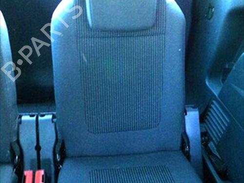 Siège arrière (3ème rangée) Siège arrière (3ème rangée) PEUGEOT 5008 (0U_, 0E_) 1.2 (131 hp) 36430280 36430280