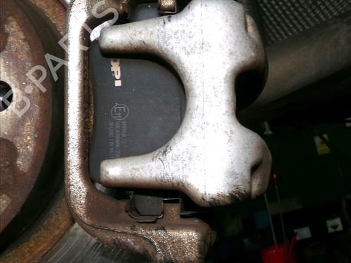 Used Left rear brake caliper Left rear brake caliper 31082571 31082571