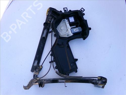 Front right window mechanism SEAT LEON (1P1) 2.0 TDI | BP33264326C23 - Image 2