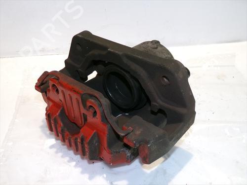 Right front brake caliper BMW 5 (E60) 525 d | BP35943119M104 - Image 4