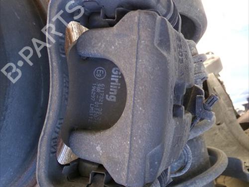 Used Right rear brake caliper Right rear brake caliper FORD MONDEO IV (BA7) 2.0 TDCi (140 hp) 33715904 33715904