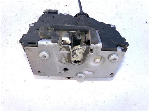 front-left-lock-fiat-grande-punto-199_-2005-33423012 main image