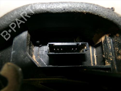 Front left lock BMW 1 (E81) 116 d | BP25463896C98 - Image 4