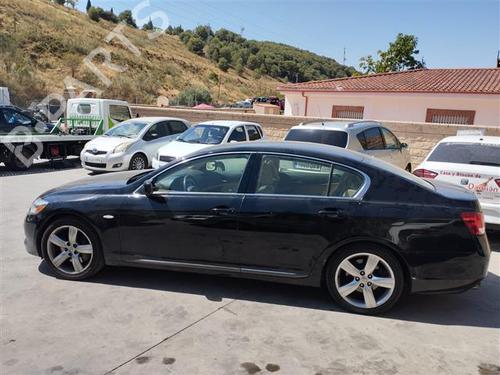 AC compressor LEXUS GS (_S19_) 300 (GRS190_, GRS190R) | BP24567516M34 - Image 7