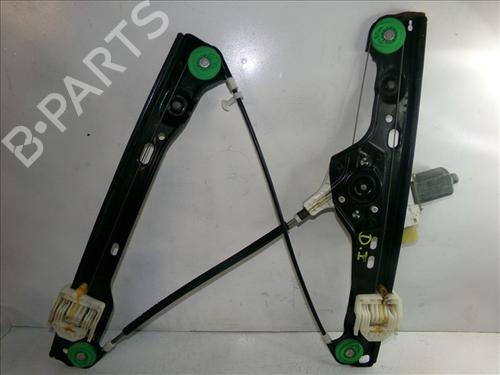 Front left window mechanism BMW 3 (E90) 320 d | BP24565535C22 - Image 2