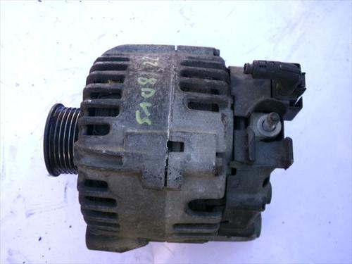 Alternador Alternador BMW 3 (E90) 320 d (163 hp) 37414635 37414635