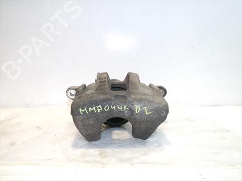 Used Left front brake caliper Left front brake caliper 25753119 25753119
