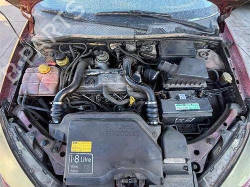 Engine FORD FOCUS I Saloon (DFW) 1.8 Turbo DI / TDDi | BP28713830M1  - Image 7