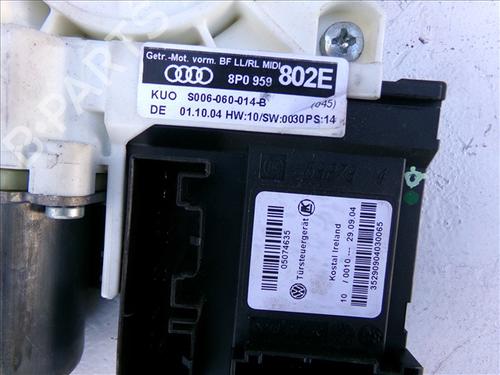 Front right window mechanism AUDI A3 (8P1) 2.0 TDI | BP28974550C23 - Image 3