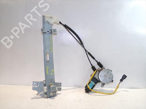 rear-left-window-mechanism-kia-shuma-ii-fb-2001-2002-2003-2004-2005-2006-2007-36404864 main image