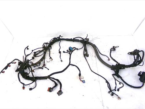 Cavo elettrico Cavo elettrico SUZUKI GRAND VITARA II (JT, TE, TD) 1.9 DDiS All-wheel Drive (JT419, TD44, JB419WD, JB419XD,... (129 hp) 34505911 34505911