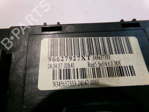 Switch CITROËN C4 I (LC_) 1.6 HDi | BP37486326I30 - Image 4