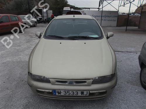 Used Parts FIAT BRAVA (182_)  1.9 TD 75 S (182.BF)  2390455