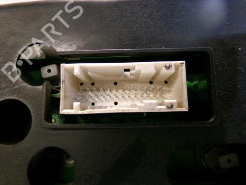 Electronic module FORD FOCUS I (DAW, DBW) 1.8 TDCi | BP37020255M83 - Image 3