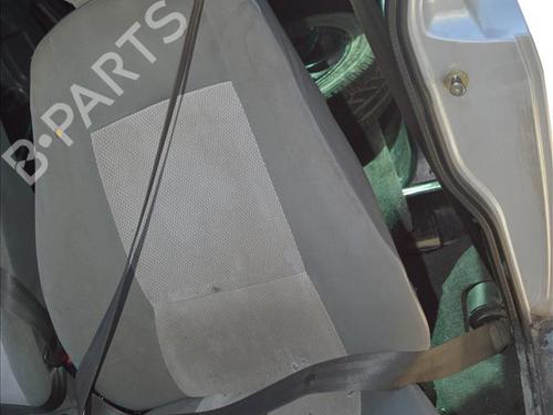 Used Front left seatbelt Front left seatbelt AIXAM CROSSLINE 0.4 (5 hp) 33423513 33423513