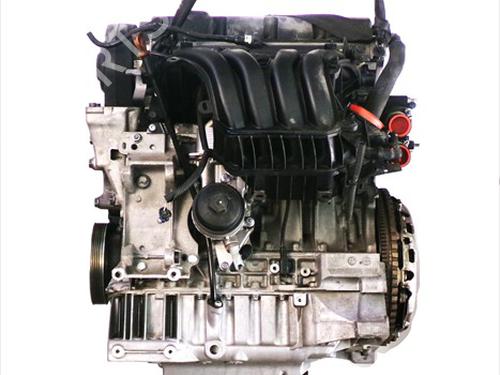 Used Engine Engine CITROËN C5 II (RC_) 2.0 16V (RCRFJB, RCRFJC) (140 hp) 34207331 34207331