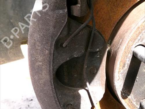Used Left front brake caliper Left front brake caliper 38458671 38458671