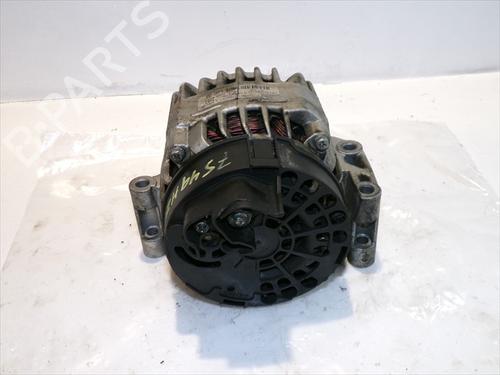 Alternator OPEL COMBO Box Body/MPV (X12) 1.3 CDTI (B05) | BP27444110M7 - Image 3