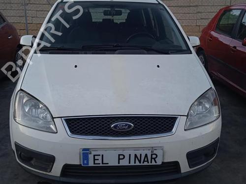 Left front window switch FORD C-MAX II (DXA/CB7, DXA/CEU) 2.0 TDCi | BP24569376I27  - Image 6