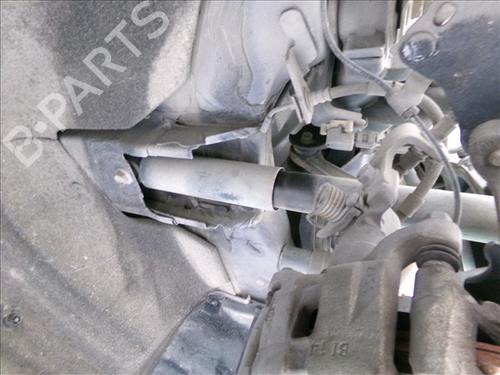 Used Right rear shock absorber Right rear shock absorber MAZDA 6 Estate (GH) 2.0 MZR-CD (GH14) (140 hp) 25707540 25707540