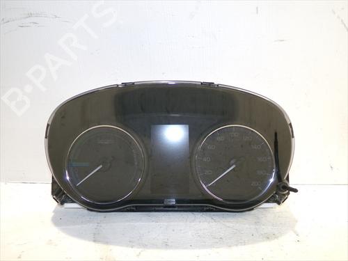 Used Electronic module Electronic module MITSUBISHI OUTLANDER III (GG_W, GF_W, ZJ, ZL, ZK) 2.0 Hybrid 4WD (GG2W) (200 hp) 33423277 33423277