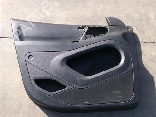 Andre Andre CITROËN BERLINGO Box Body/MPV (B9) 1.6 HDi 75 (75 hp) 34180632 34180632