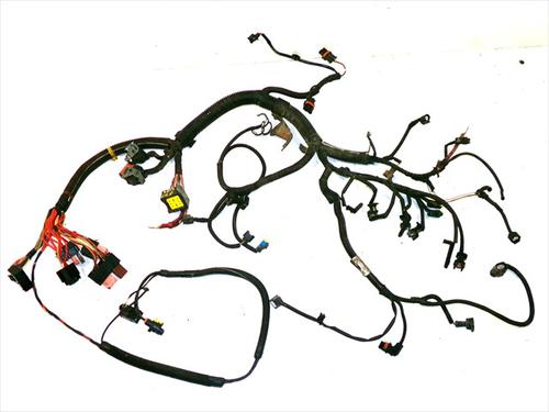 Used Wiring harness Wiring harness DACIA SANDERO 1.5 dCi (68 hp) 32084163 32084163