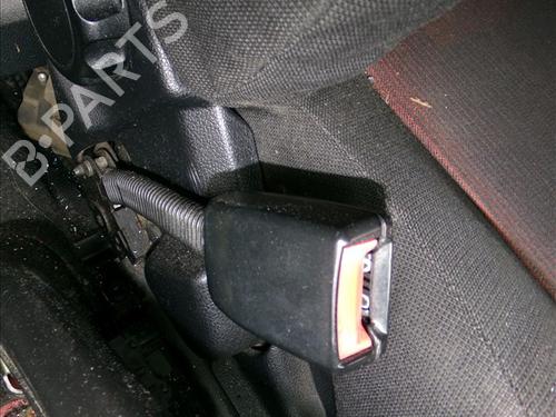 Engate do cinto Engate do cinto FORD FIESTA V (JH_, JD_) 1.4 TDCi (68 hp) 30884216 30884216