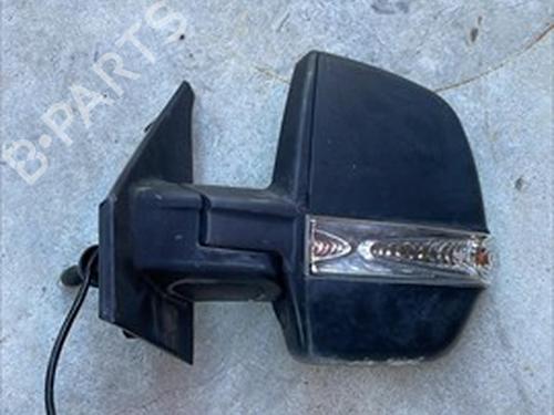 Used Left mirror Left mirror OPEL COMBO Box Body/MPV (X12) 1.3 CDTI (B05) (90 hp) 35894668 35894668