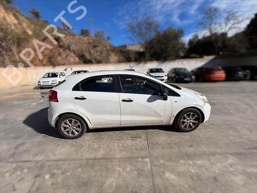 Right tailgate light KIA RIO III (UB) 1.25 CVVT | BP31847792C80  - Image 5