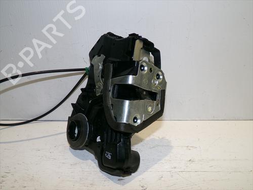 Used Front left lock TOYOTA VERSO (_R2_) 2.0 D-4D (AUR20_, AUR20R) (124 hp) 32009964