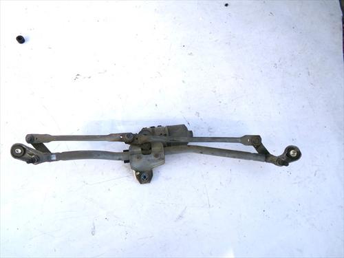 Motor limpa vidros frontal Motor limpa vidros frontal AUDI A4 B7 (8EC) 2.0 (130 hp) 36404843 36404843