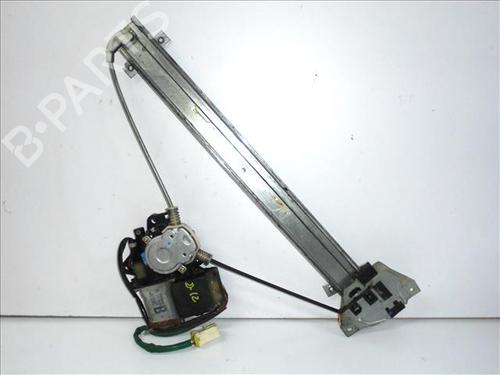 Used Front right window mechanism Front right window mechanism MITSUBISHI GALANT VIII (EA_) 2.4 GDI (EA3A) (150 hp) 24561914 24561914