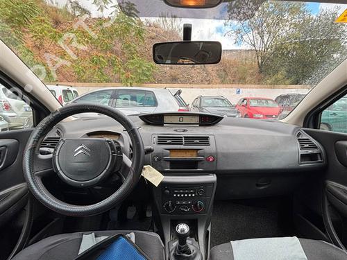 Electronic module CITROËN C4 I (LC_) 1.4 16V | BP29520524M83  - Image 10