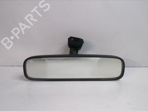 Used Rear mirror Rear mirror HONDA CIVIC IX (FK) 1.6 i-DTEC (FK3) (120 hp) 24563531 24563531