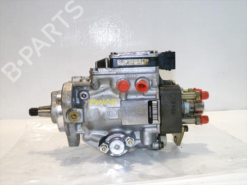 Used Injection pump Injection pump FORD FOCUS I Saloon (DFW) 1.8 Turbo DI / TDDi (90 hp) 35943106 35943106