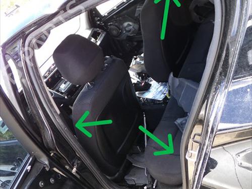rubber-door-seal-bmw-1-f20-2011-2012-2013-2014-2015-2016-2017-2018-2019-34052839 main image