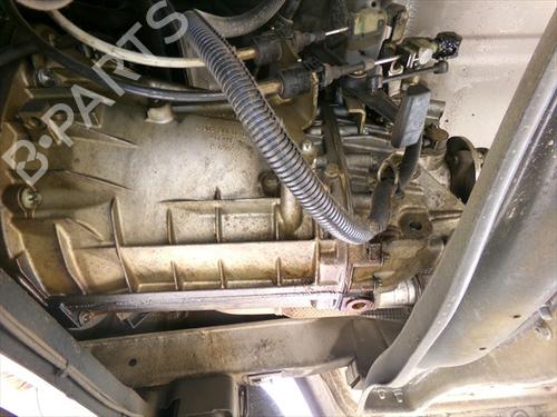 Used Gearbox Gearbox 36856328 36856328