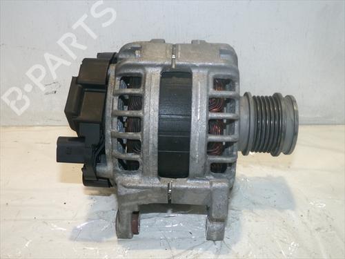Alternator VW T-ROC (A11, D11) 2.0 TDI SCR | BP39048182M7 - Image 2