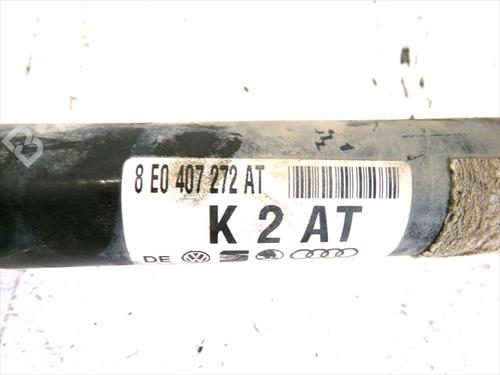 Right front driveshaft SEAT EXEO (3R2) 2.0 TDI | BP24557742M39  - Image 5