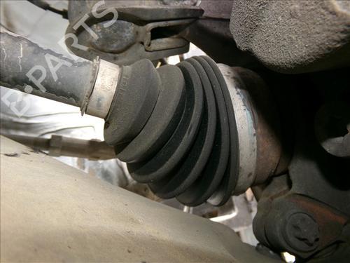 Left front driveshaft DS DS 3 / DS 3 CROSSBACK (UR_, UC_, UJ_) 1.5 BlueHDi 100 (UCYHYJ) | BP31020197M38 - Image 2
