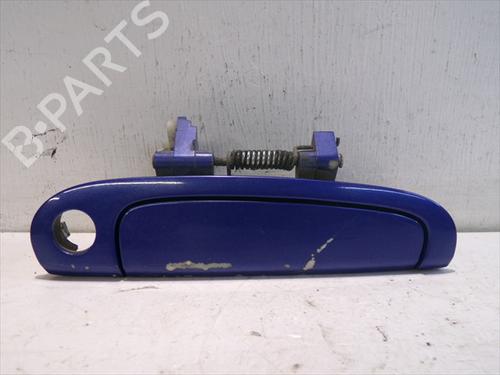 front-right-exterior-door-handle-kia-picanto-i-sa-2004-2005-2006-2007-2008-2009-2010-2011-2012-29203584 main image