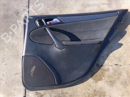 Used Rear right panel Rear right panel MERCEDES-BENZ C-CLASS (W203) C 200 CDI (203.004) (116 hp) 30796521 30796521